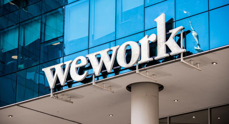 WeWork India plans to add 1 million sq ft co-working space by 2022 ...