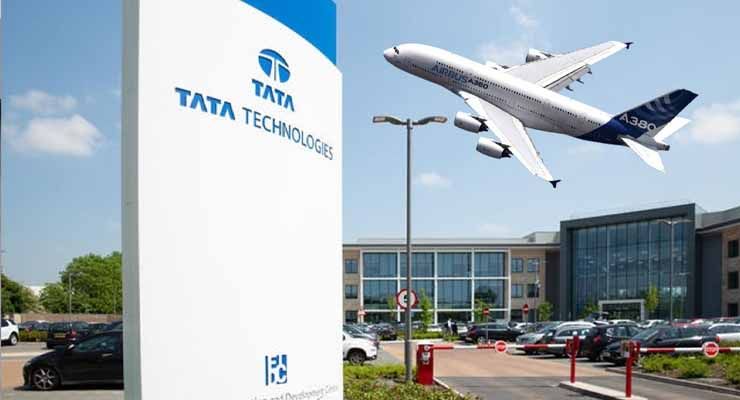  Tata Technologies 