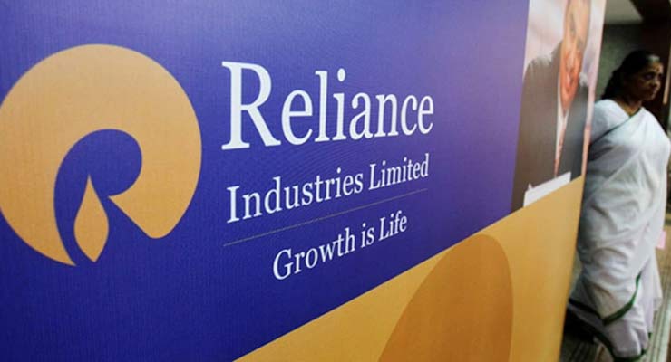 Reliance