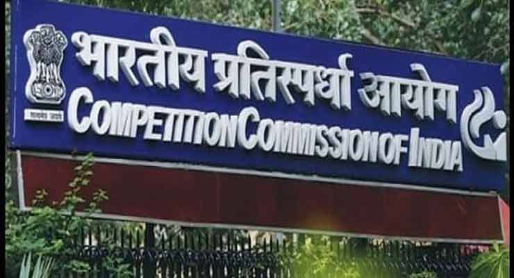 Competition Commission of India