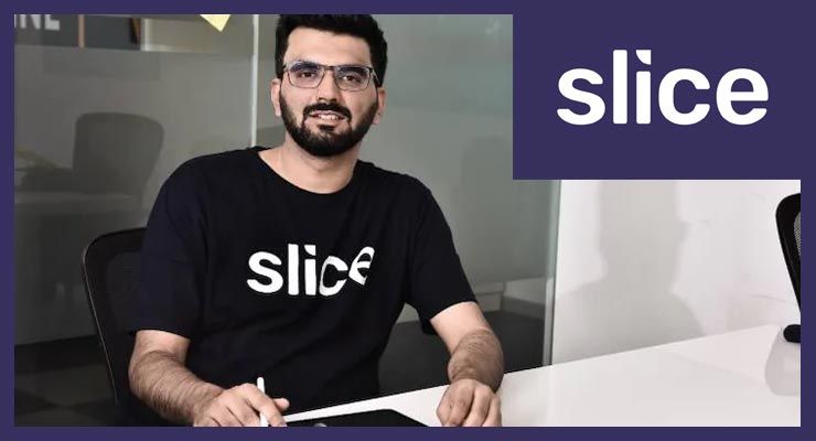 Slice founder 