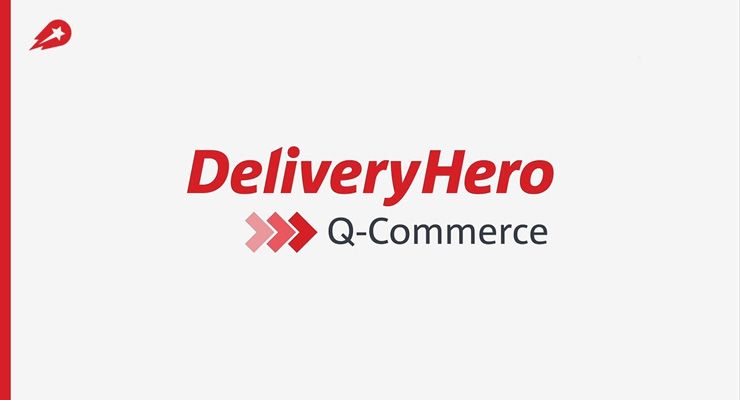 Delivery Hero calls last orders on Foodpanda in Germany, Japan as it tightens focus on Q-commerce and logistics-as-a-service 1 Delivery Hero