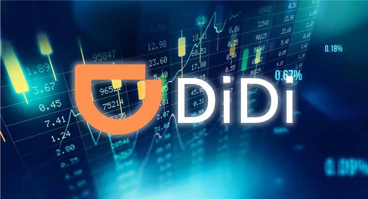 Didi Global Inc