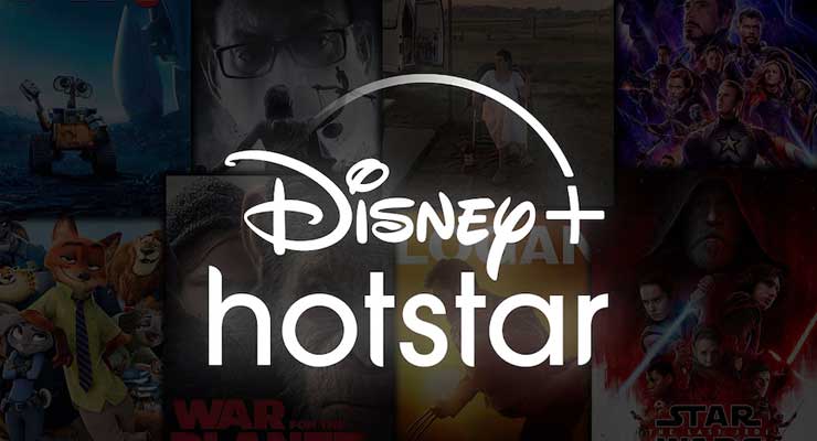 Disney+Hotstar income remains flat in FY21; advertising sucks out Rs 480 Cr  | Startup Story