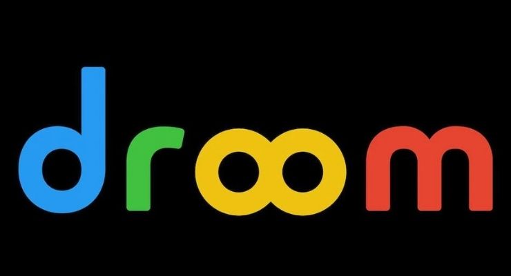 Droom logo