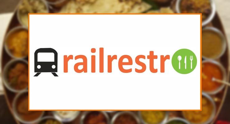  RailRestro