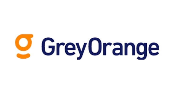 GreyOrange Logo