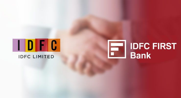 IDFC Ltd | IDFC Financial Holding Ltd 