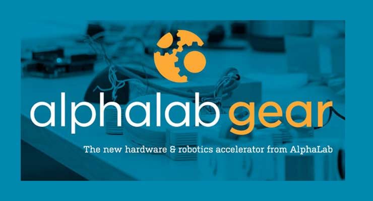 AlphaLab Gear