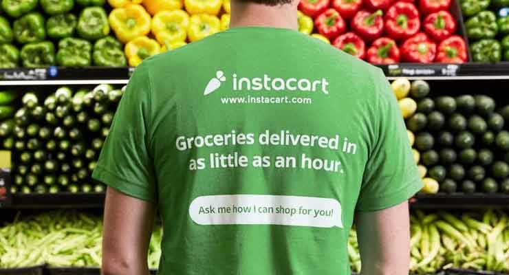 instacart delivery