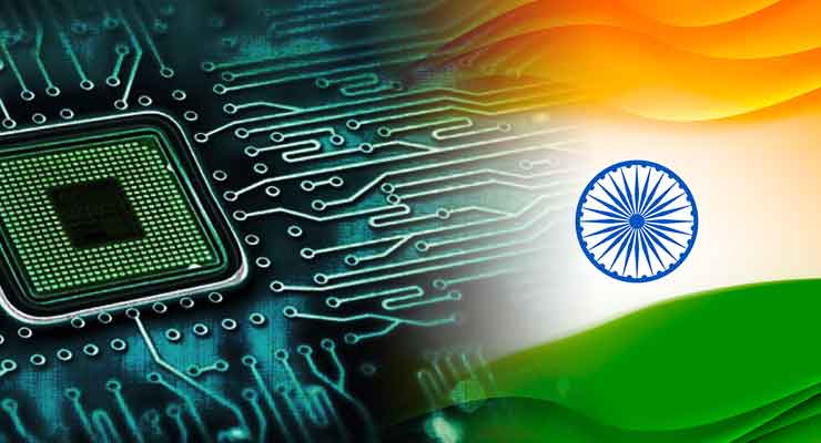 semiconductor manufacturing unit in India