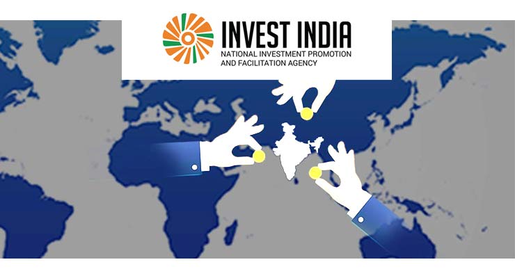  Invest India