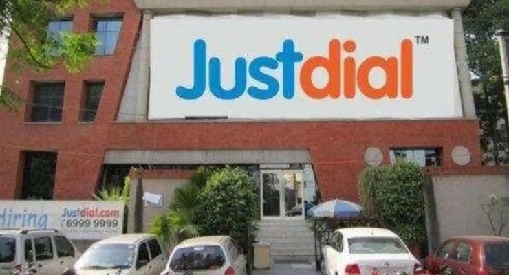 Justdial