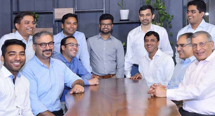 Nexus Venture Partners