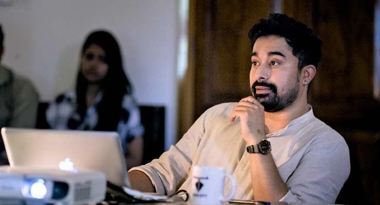 Rannvijay singha