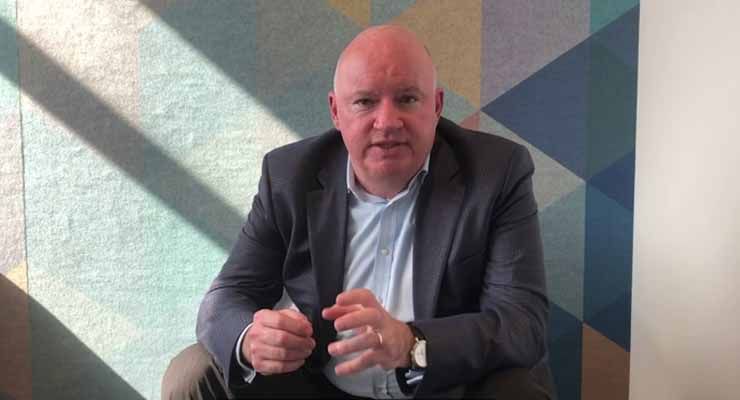 IPO Bound Fintech Startup Paymate appoints former Visa employee Kevin Phalen as Independent Director 1 Kevin Phalen