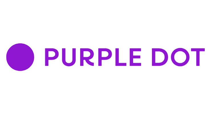  Purple Dot 