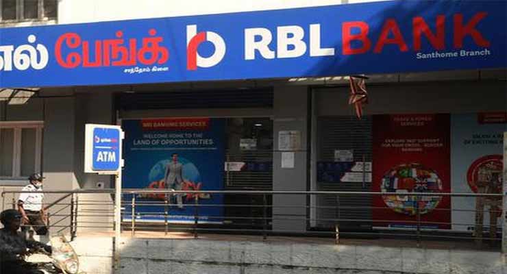 RBL Bank