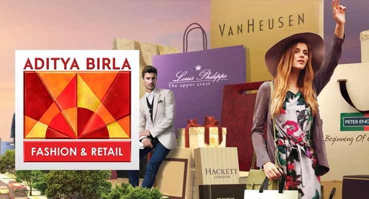 Aditya Birla Fashion and Retail