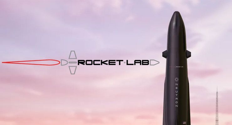 Rocket Lab 