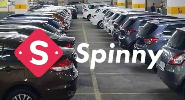 Spinny