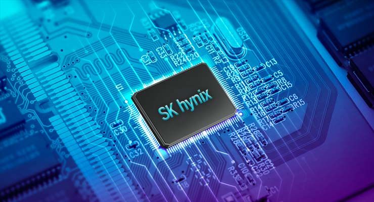 Samsung Electronics and SK Hynix to strengthen their semiconductor business in the US. 1 SK hynix