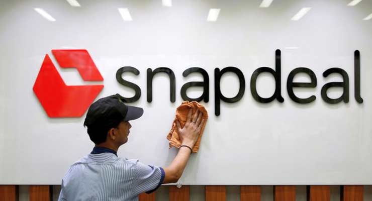 snapdeal