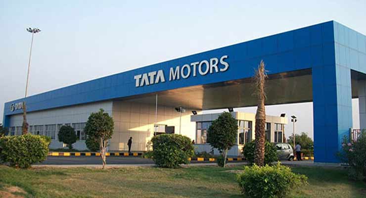 tata motors