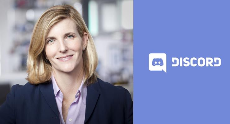 Tech Moves: Madrona adds strategic directors; ex-Amperity CMO joins Tenable; Discord hires Microsoft gaming exec 1 Elizabeth “Liz” Hamren is now chief operating officer at Discord