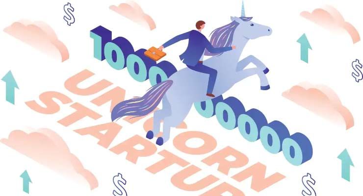 unicorn startups