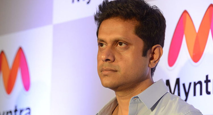 Mukesh Bansal