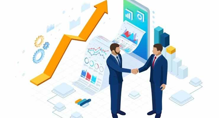 joint venture funding