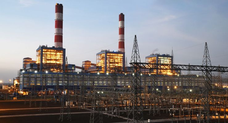 Power Exchange of India