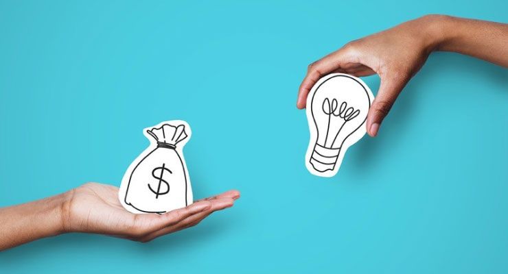 On-chain finance is the way of the future for startups.