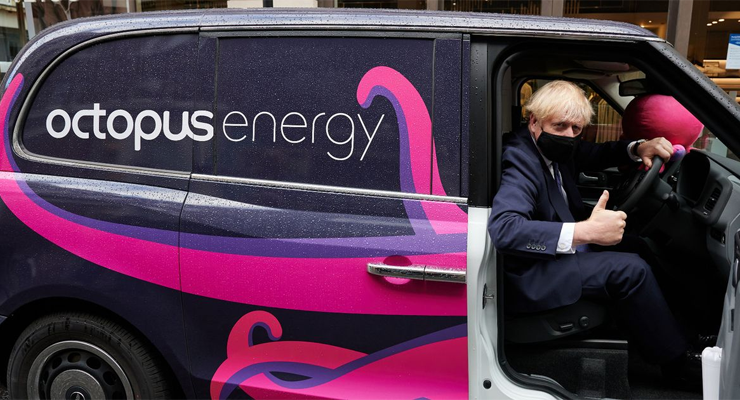Octopus Energy 