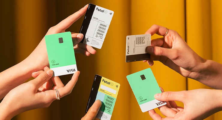 Petal nears unicorn status with fresh $140M in capital to upend ‘broken’ traditional credit system 1 Petal