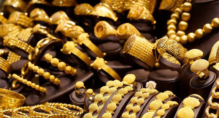 Ruptok Fintech has disbursed a loan against gold worth Rs. 100 crore.