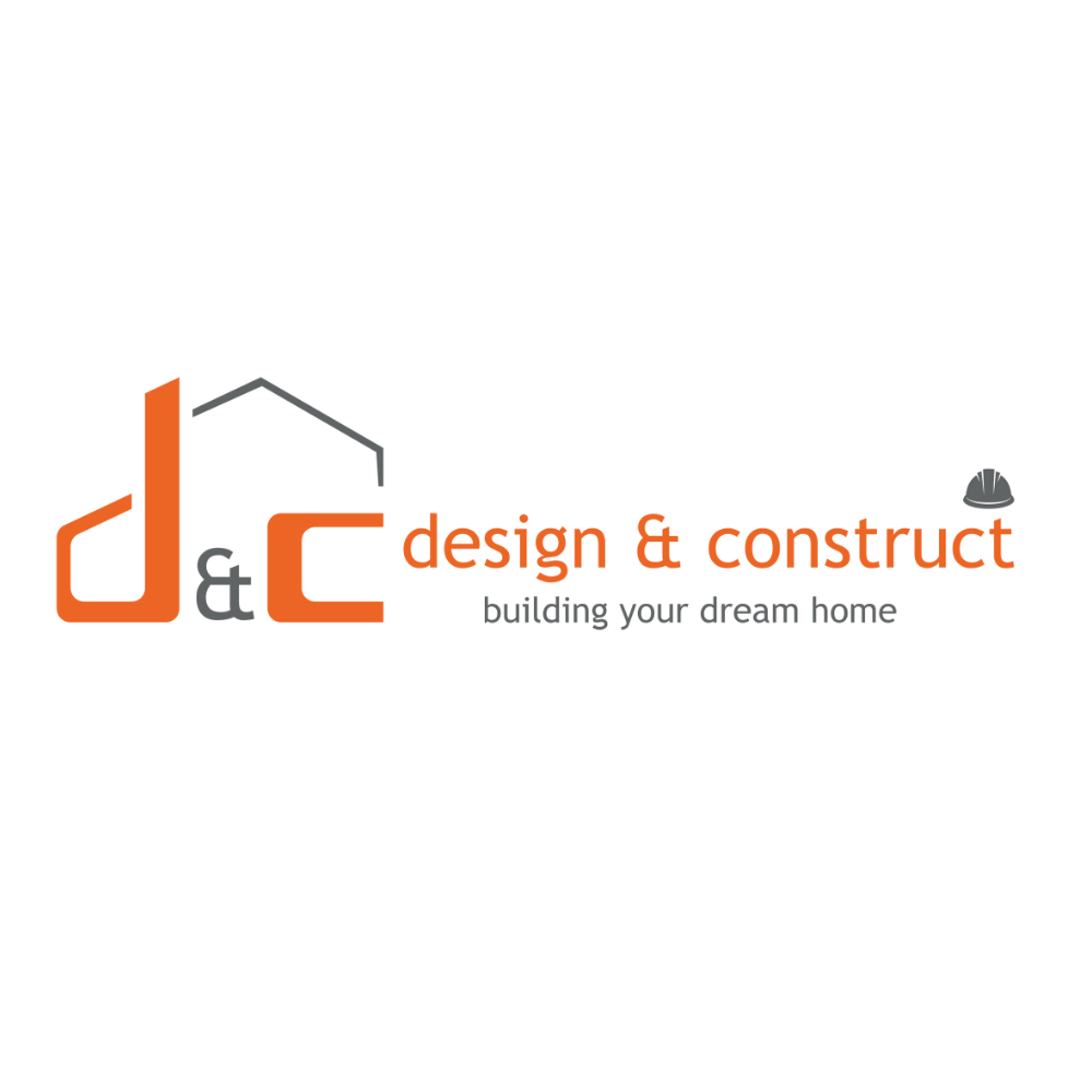 design and construct logo