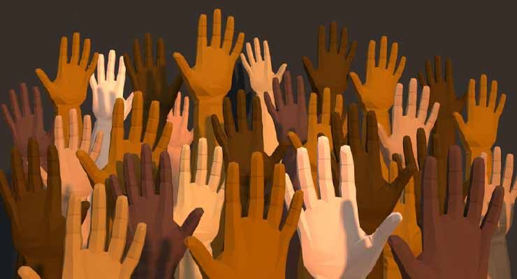 VC Joe Lonsdale’s tweets about ‘woke’ tech diversity sparks investor pushback 1 tech diversity