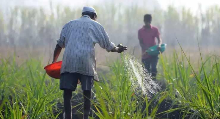 AgroStar, an agricultural business, has launched personal accident insurance for farmers. 1 an agricultural business, has launched personal accident insurance for farmers