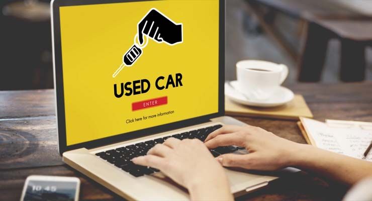 Delhi NCR based Cars24 eyes $2 billion revenue by FY23 1 used car platform Cars24