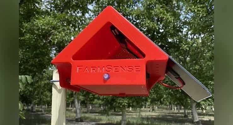 FarmSense