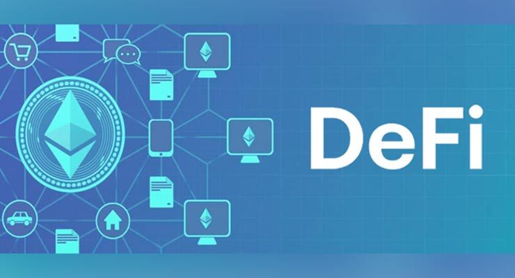 Goldfinch raises $25M from a16z to power its DeFi lending protocol for borrowers in developing countries 1 DeFi