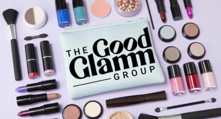The Good Glamm Group has acquired a majority stake in the Organic Harvest D2C personal care brand. 1 the good glamm group