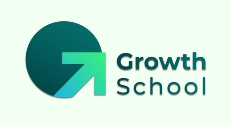 Community led learning platform Growth School raises $5 million in a new round of funding