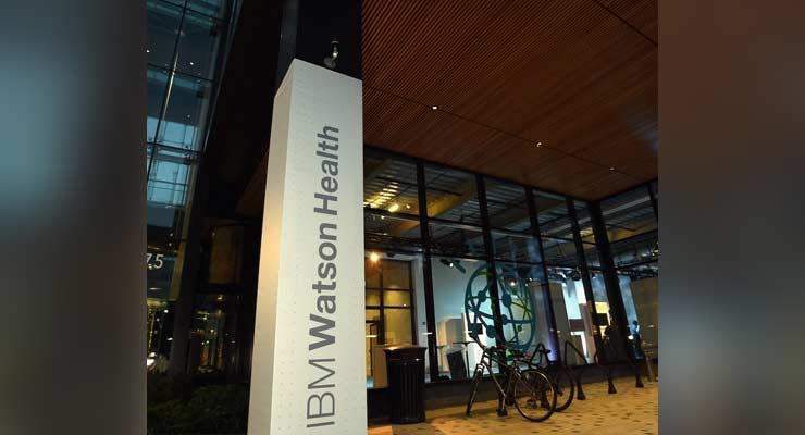 IBM Watson Health