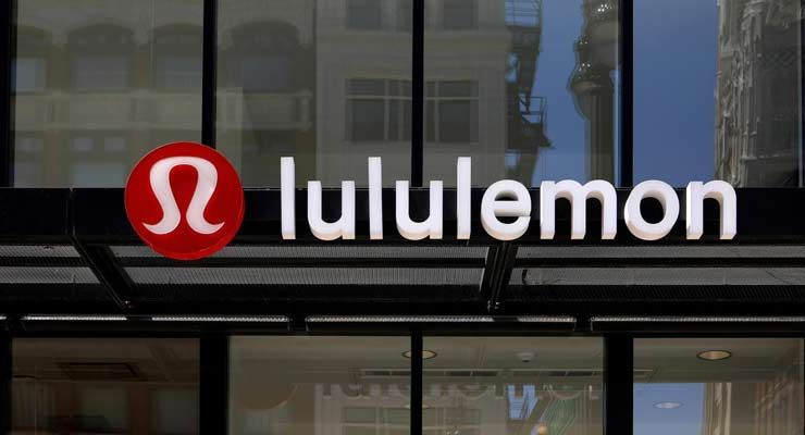 Lululemon
