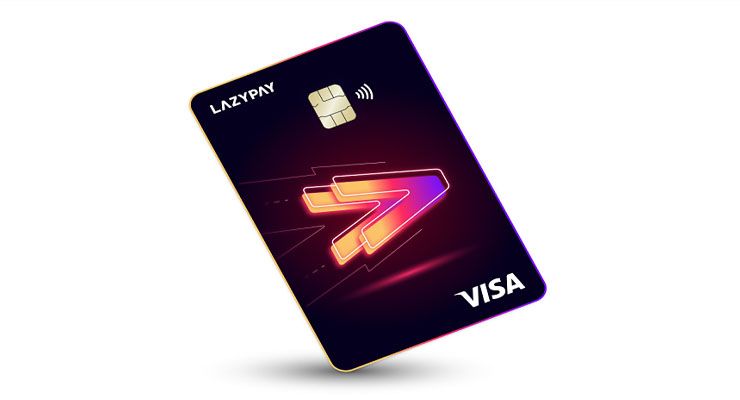 'LazyCard'