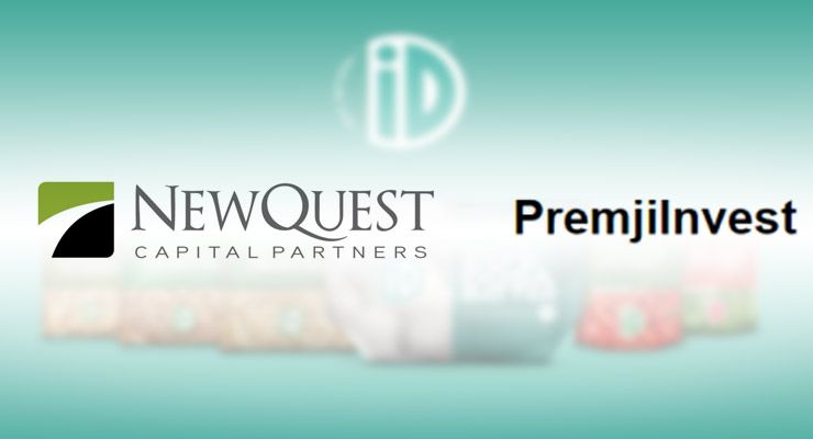Private Equity Firm NewQuest Capital Partners and Premji Invests infuse INR 507 crore in iD Fresh Food 1 NewQuest Capital Partners and Premji Invests