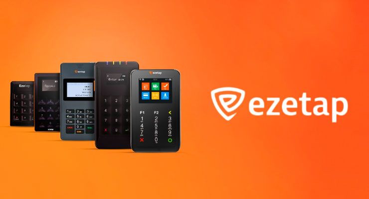Ezetap Mobile
